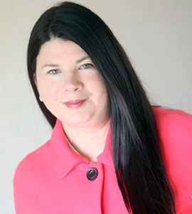 Carol Magill The Future of Boardrooms