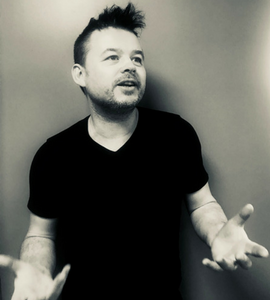 Tim Monroe The Future of Marketing