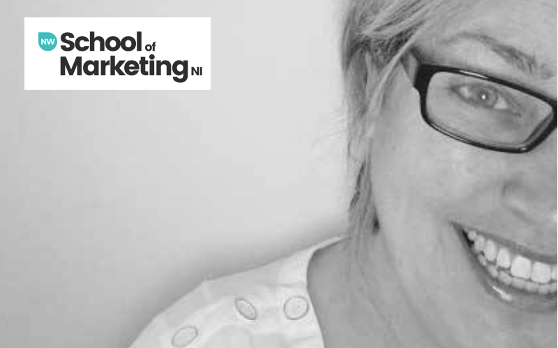 Marian Norwood The Future of Marketing