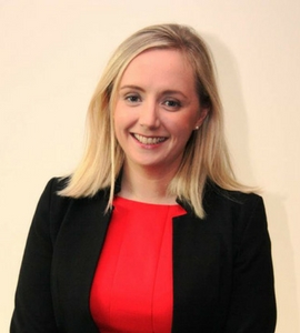 Lynsey Cunningham The Future of Marketing