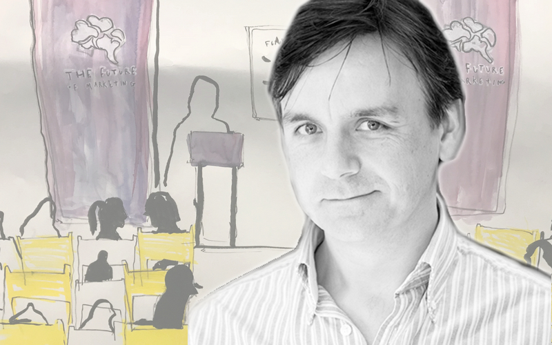 The Future of Customer Experience Rick Monro