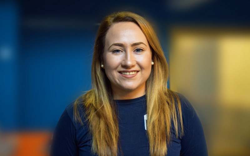 The Future of Automation Rachel Davis
