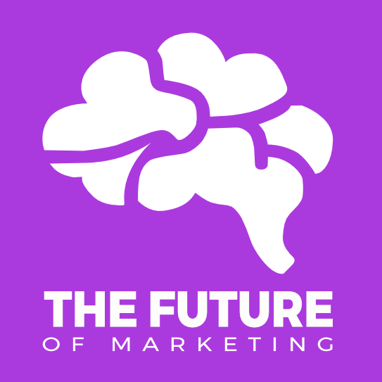the future of marketing part 1 logo