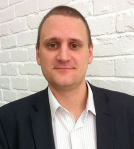 Paul James Future of Customer Experience